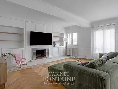 Appartement, 155 m²