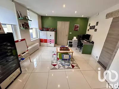 Maison, 178 m²