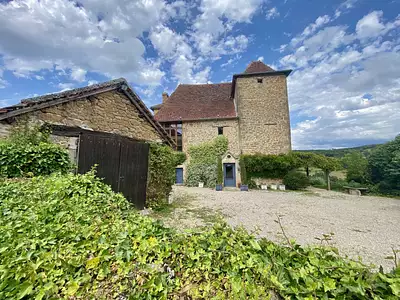 Maison, 368 m²