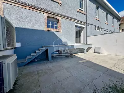 Appartement, 216 m²