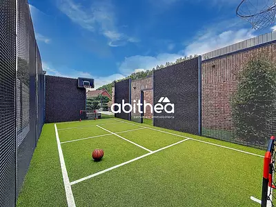Maison, 452 m²
