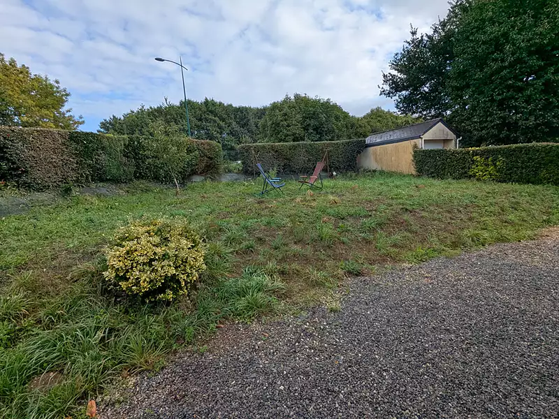 Maison, 92 m²