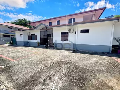 Appartement, 53,61 m²