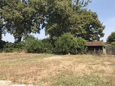 Terrain, 530 m²
