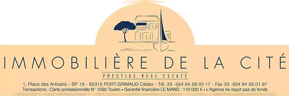 Immobiliere de la cité