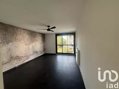Appartement, 80 m²