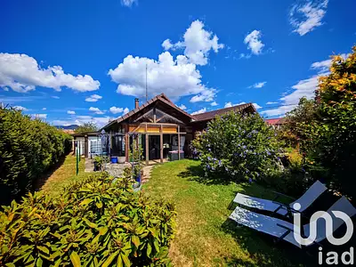 Maison, 139 m²