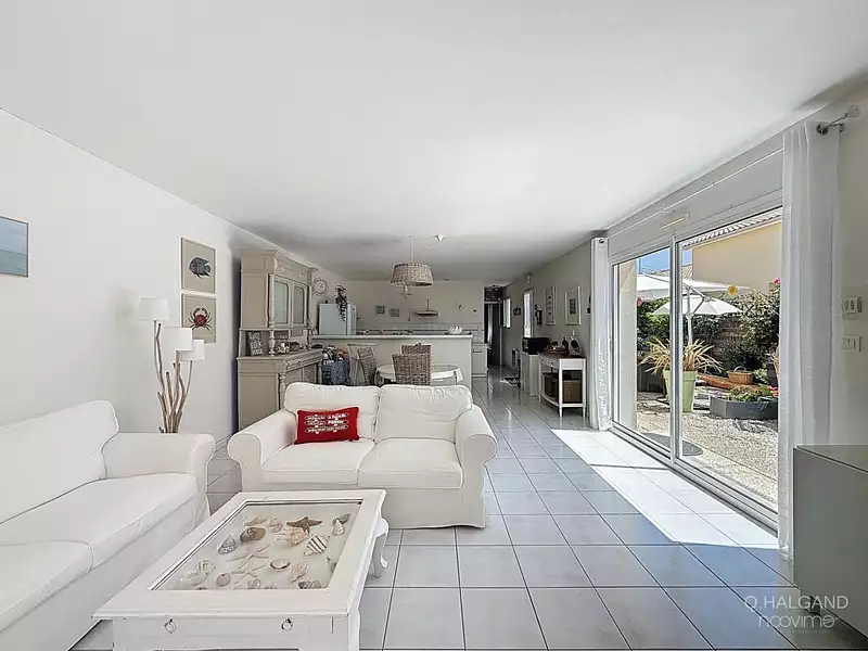 Maison, 107 m²
