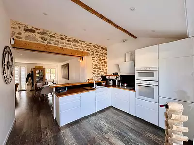 Maison, 128 m²