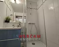 Appartement, 27,21 m²