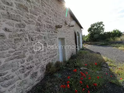 Maison, 110 m²