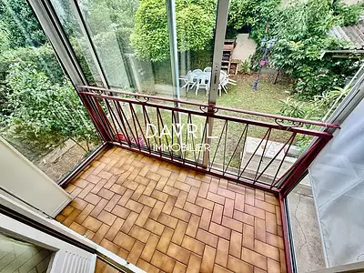 Maison, 93 m²