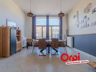 Maison, 185 m²