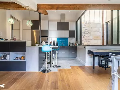 Appartement, 108 m²