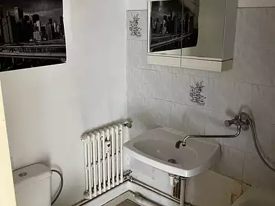 Appartement, 26,56 m²