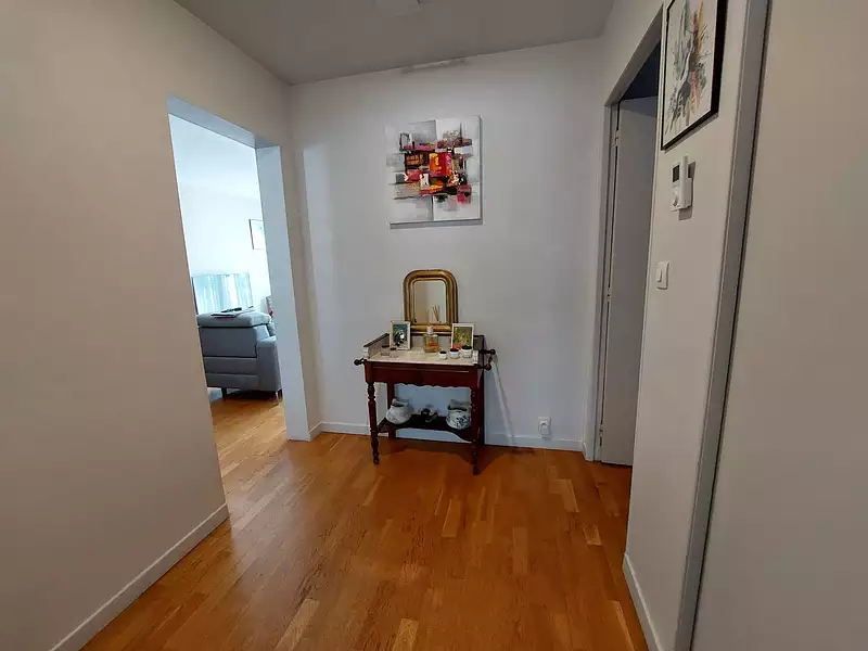 Appartement, 99 m²