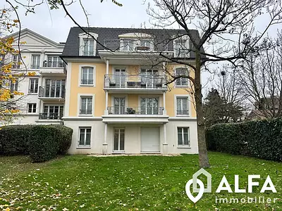 Appartement, 62 m²