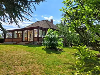 Maison, 140 m²