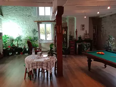 Appartement, 188 m²