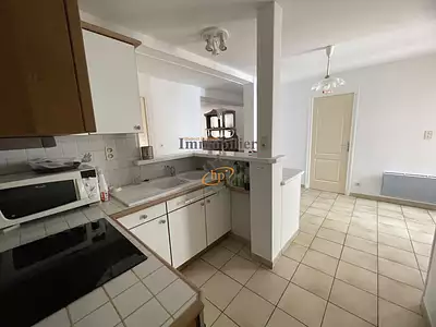 Appartement, 77 m²