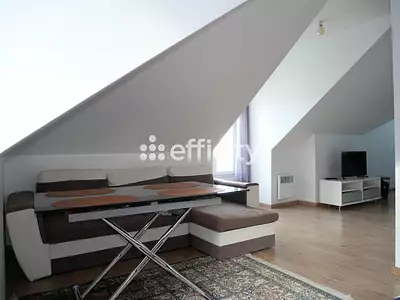 Appartement, 30 m²