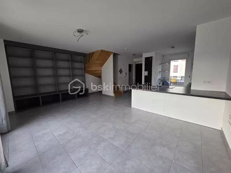 Appartement, 74 m²