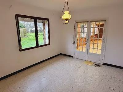 Maison, 104 m²