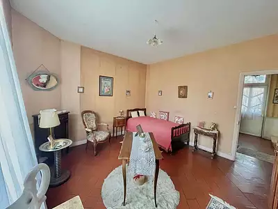Maison, 109 m²