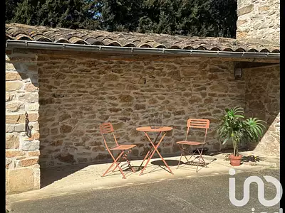 Maison, 155 m²
