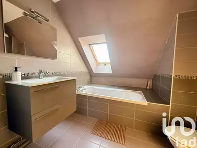 Maison, 105 m²