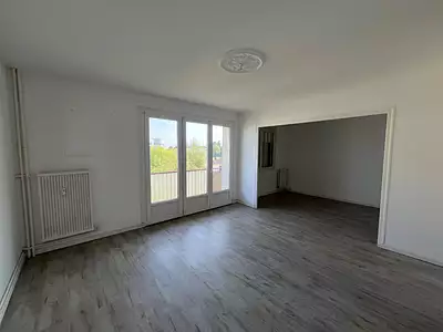 Appartement, 74,58 m²