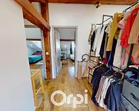 Appartement, 68 m²