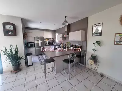 Maison, 136 m²