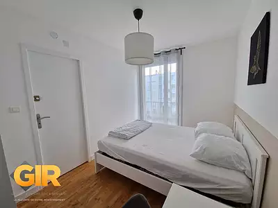 Appartement, 68,53 m²