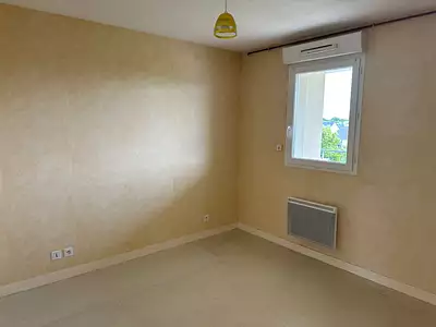 Appartement, 60,01 m²