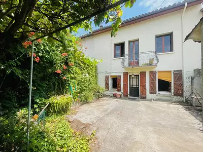 Maison, 156 m²
