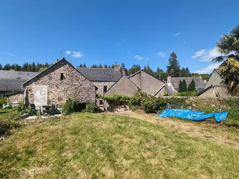 Maison, 250 m²