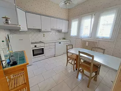 Maison, 110 m²