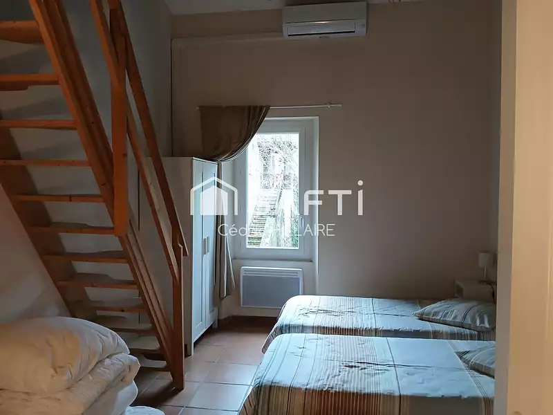 Maison, 91 m²