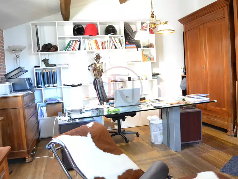 Maison, 200 m²