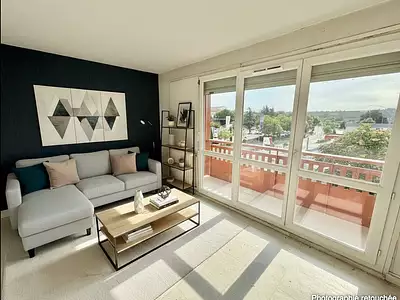 Appartement, 63,53 m²