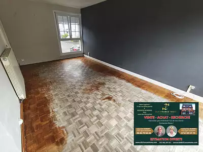 Maison, 70 m²