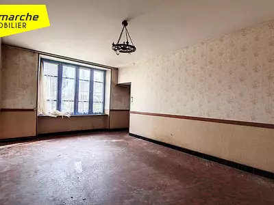 Maison, 118 m²