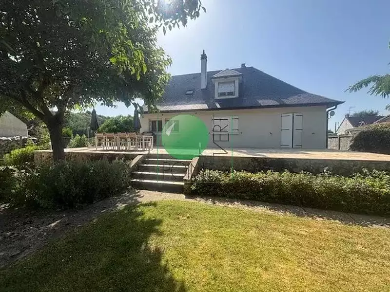 Maison, 120 m²