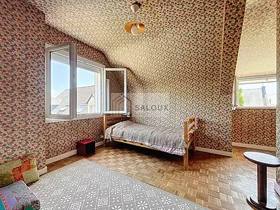 Maison, 92,6 m²