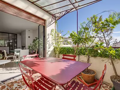 Appartement, 133,01 m²