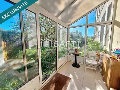 Maison, 106 m²