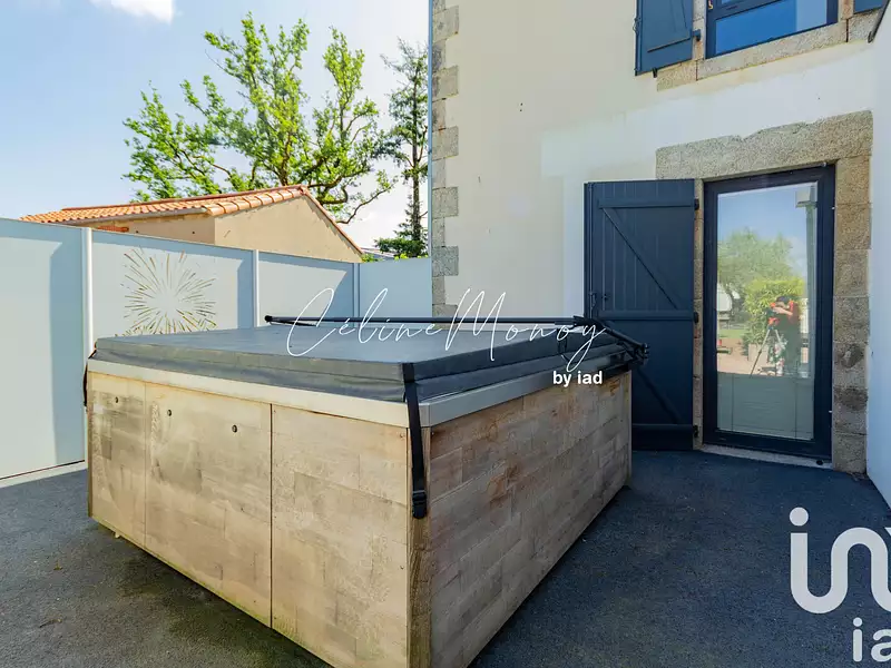 Maison, 190 m²