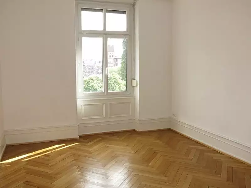 Appartement, 112 m²
