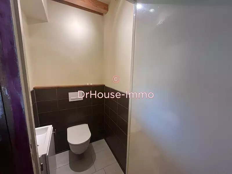 Maison, 130 m²